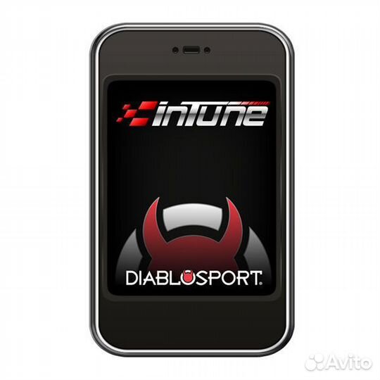 DiabloSport DCX программатор srt8 hemi wk2