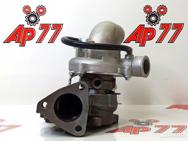 Турбина Hyundai D4BH 2820042600