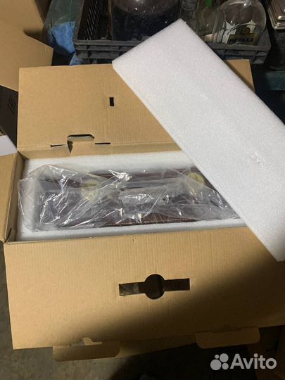 Биоэнергомассажер fohow