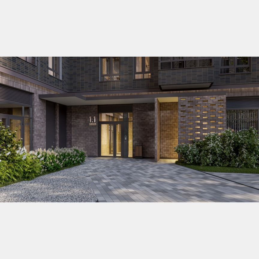 Квартира-студия, 26,8 м², 10/12 эт.