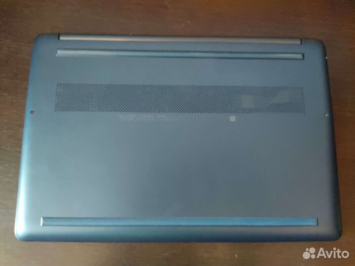 Ноутбук HP Laptor 15s eq2014ur