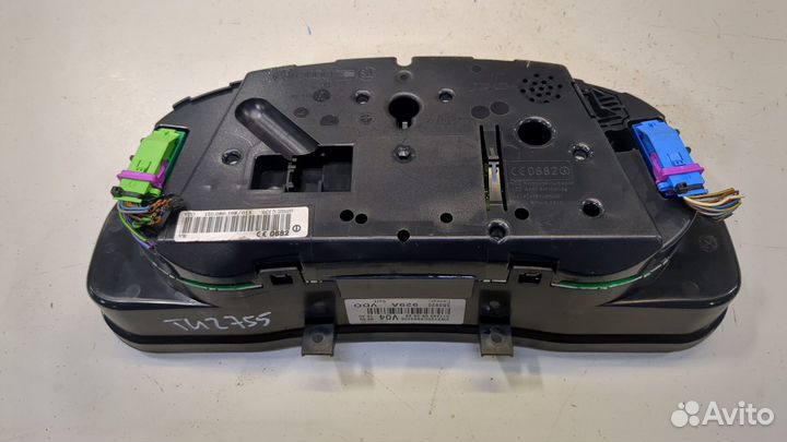 Щиток приборов Volkswagen Passat 5, 2004