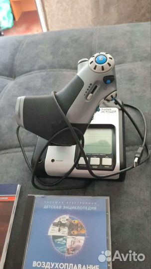 Игровая приставка