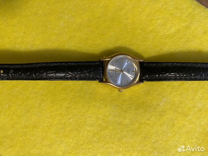 Часы casio женские