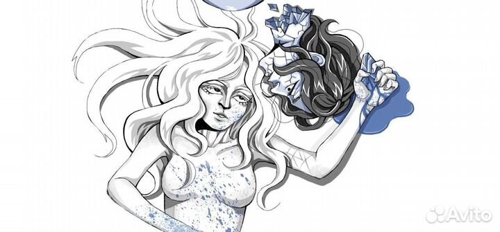 Художник-иллюстратор