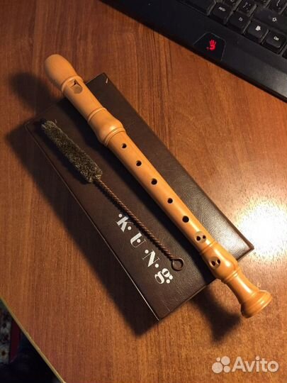 Флейта kung сопрано Швейцария