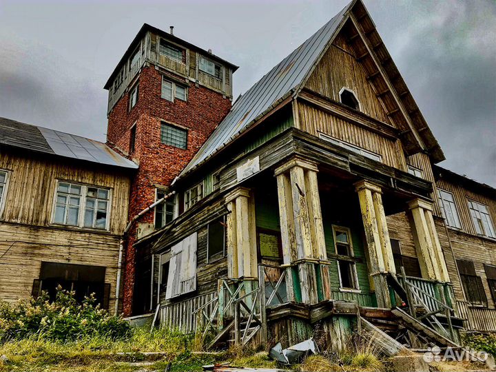 С фотографом — в Дальние Зеленцы: за снимками