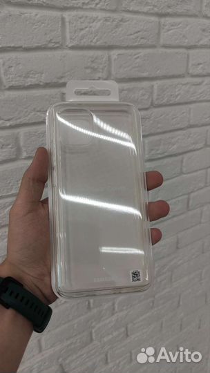 Оригинальные чехлы samsung