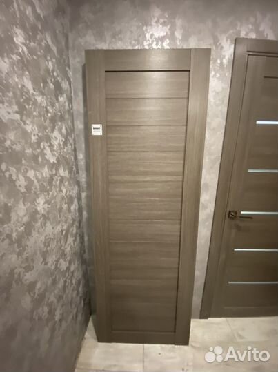 Двери межкомнатные 70 см