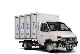 Водитель экспедитор на газель