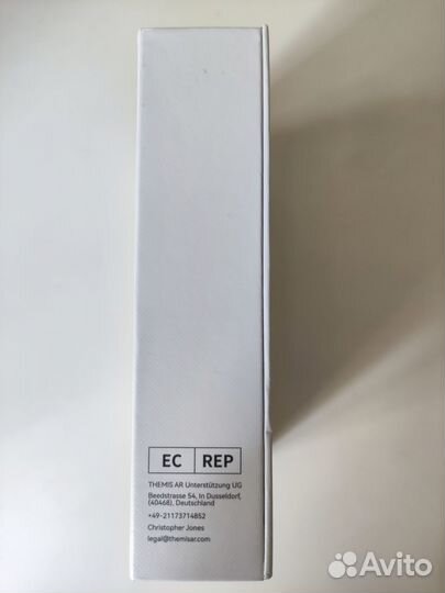 Микрофон беспроводной