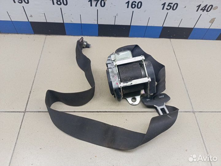 Ремень безопасности с пиропатроном Colt (Z3) 2004