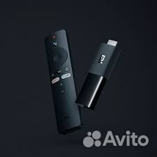 Медиаплеер Xiaomi Mi TV Stick 2K