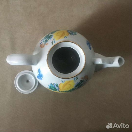 Заварочный чайник