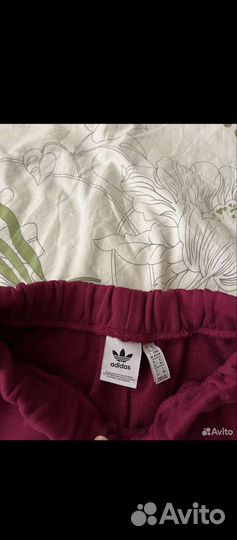 Спортивный костюм adidas originals 48 р