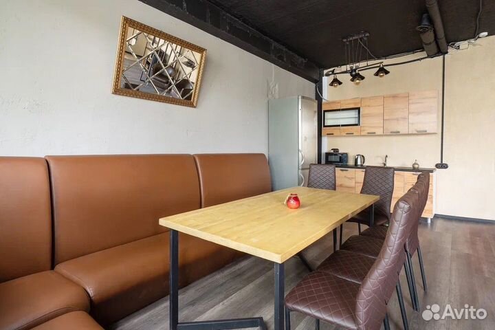 Площадка под мероприятия