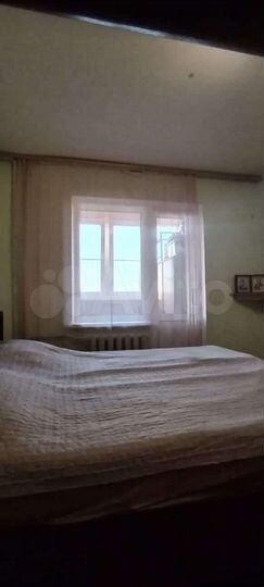 3-к. квартира, 60,3 м², 8/9 эт.