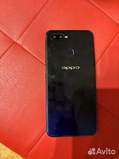 OPPO F9, 4/64 ГБ