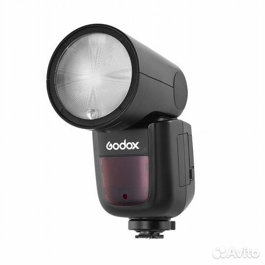 Вспышка Godox Ving V1S V1C TTL Sony/Canon/Nikon