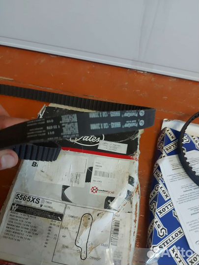 Грм 1.4,80лс вud полный комплект