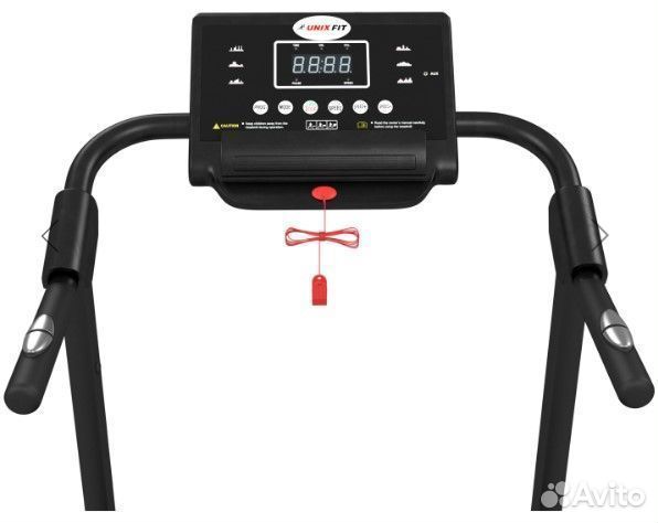 Беговая дорожка