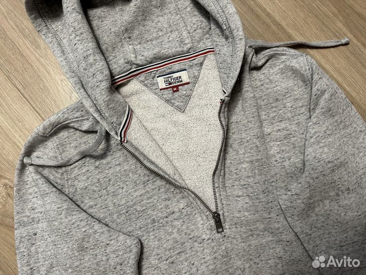 Худи Tommy Hilfiger Оригинал