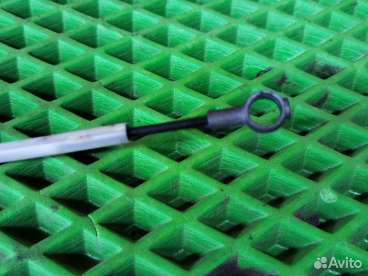 Тросик отопителя Mitsubishi carisma