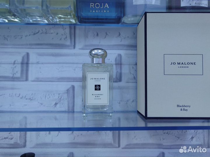 Jo Malone Blackberry bay распив