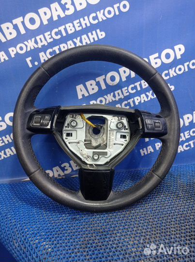 Мультируль Opel Astra Gtc купе Z18XER 2008