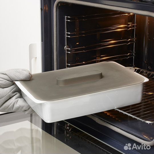 Крышка силикон IKEA Икеа