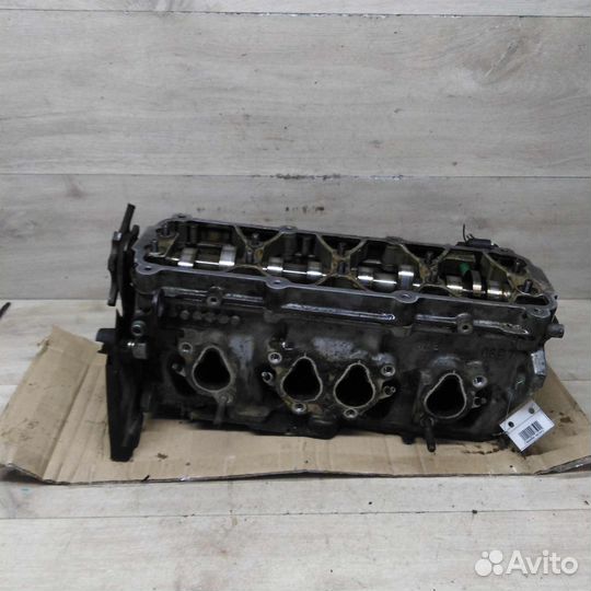 Гбц 1.6i alz Audi A4 B6