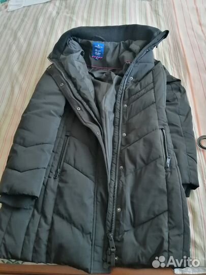 Куртка зимняя женская 44 46 размер