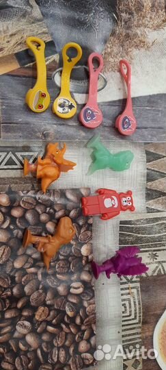 Скрепыши, бравлы, пятёрочка