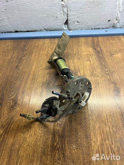 Топливный насос Honda Civic хэтчбек 5 дверный