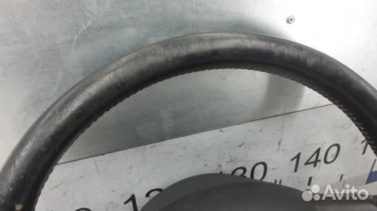 Рулевое колесо audi A4 B7 (CML07JZ01)