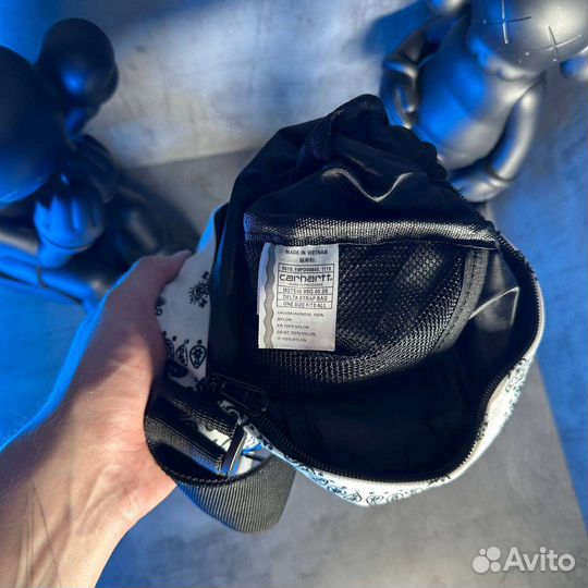 Сумка через плечо