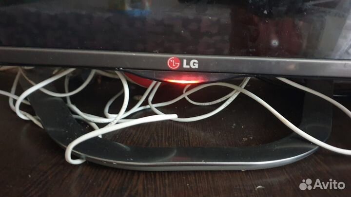 Телевизор lg