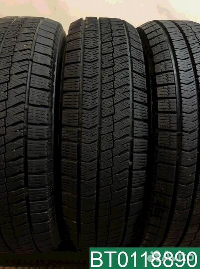 Bridgestone Blizzak VRX 185/65 R15 88Q