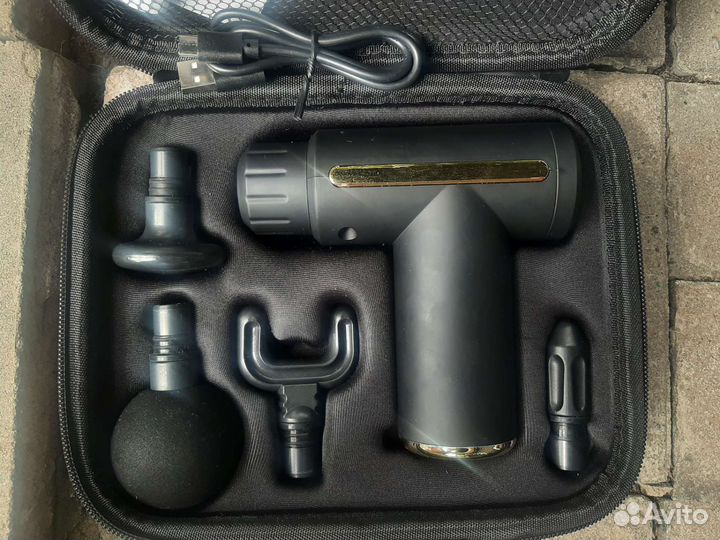 Массажер для тела Fascia Massager