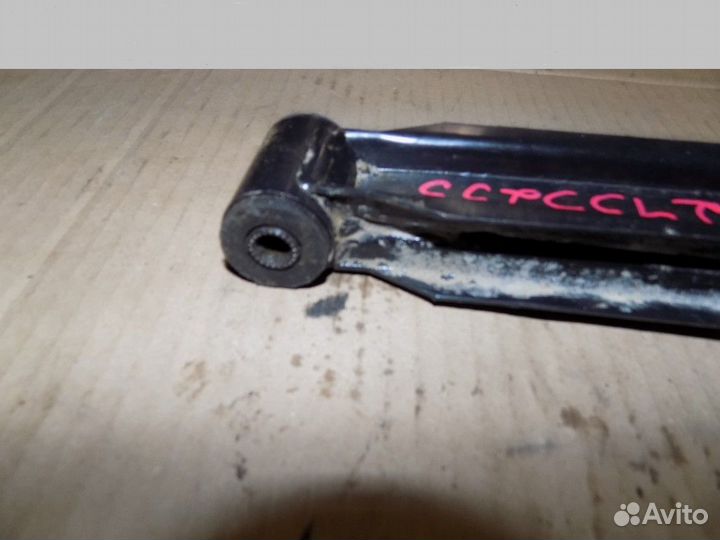 Рычаг передний правый Agila A 2000-2008