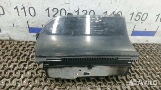 Монитор mercedes benz S-class W221 (UML08JA01)