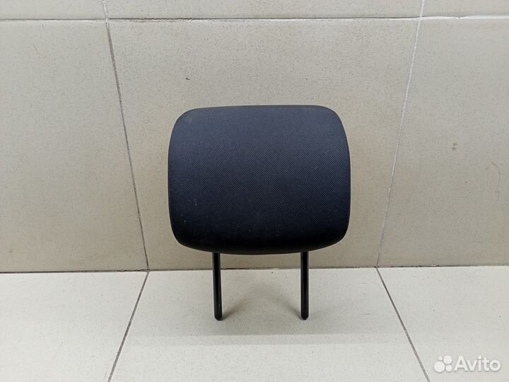 Подголовник 408 2012