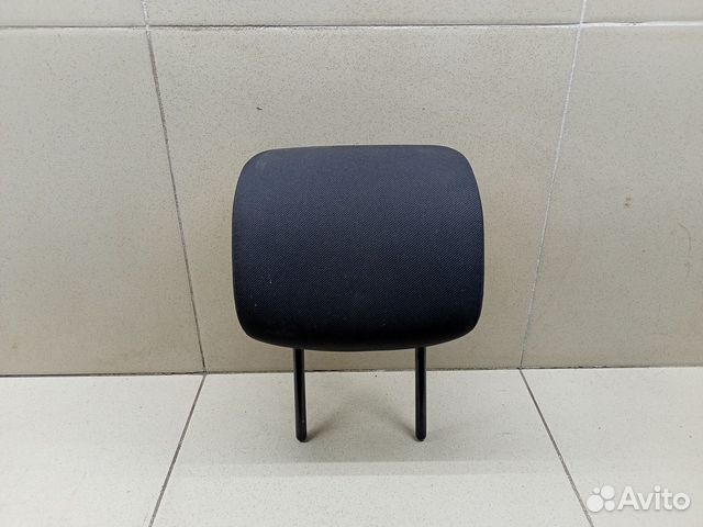 Подголовник 408 2012