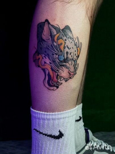 Татуировки/ тату