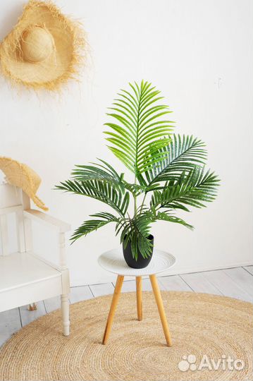 Искусственное дерево Пальма Арека