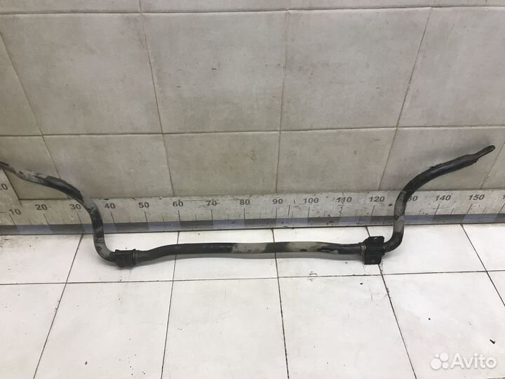 Стабилизатор передний Mohave 2009