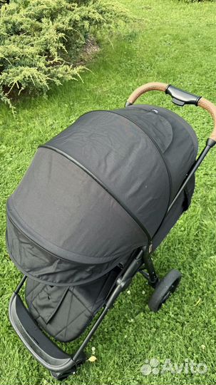Коляска happy baby