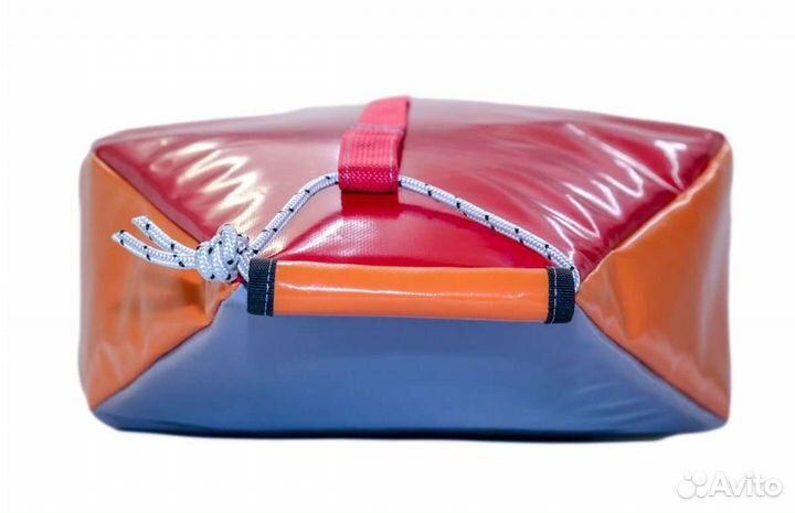 Сани-волокуши 36 л