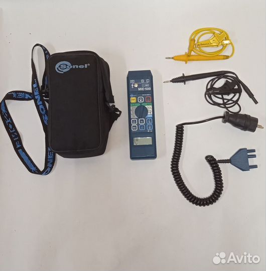 Электромонтажный инструмент