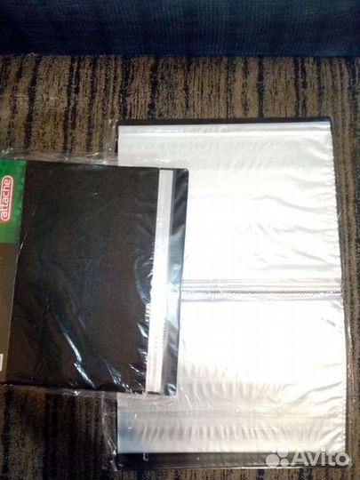 Папка скоросшиватель